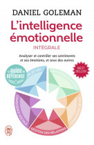 L'intelligence émotionnelle i, ii