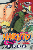 Naruto - tome 46