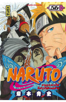 Naruto - tome 56