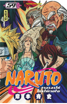 Naruto - tome 59