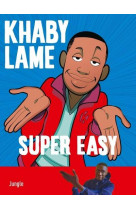 Khaby lame - super easy