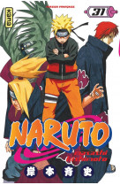 Naruto - tome 31