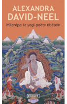 Milarepa , le yogi-poete tibetain