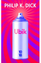 Ubik (edition speciale)