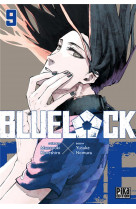Blue lock t09