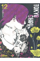 Tokyo ghoul - tome 12