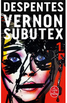Vernon subutex (tome 1)