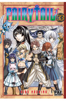 Fairy tail t33