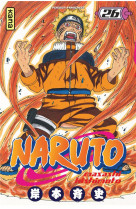 Naruto - tome 26