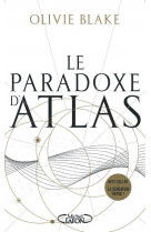 Le paradoxe d'atlas - tome 2