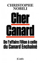 Cher canard