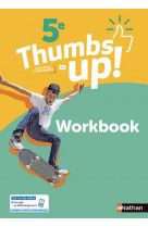 Thumbs up! 5e - workbook - 2018