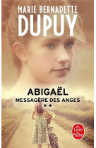 Abigael, messagere des anges (abigael saison 1, tome 2)