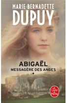 Abigael, messagere des anges (abigael saison 1, tome 1)
