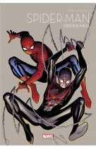 Spider-man t09 : spider-men - la collection anniversaire 2022