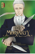Moriarty - tome 15