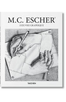 M. c. escher. l-oeuvre graphique
