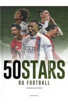 Les 50 stars du football - edition 2020