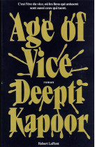 Age of vice