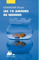 Les 10 amours de nishino