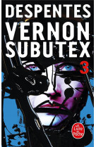 Vernon subutex (tome 3)