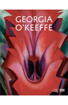 Georgia o'keeffe  catalogue de l'exposition