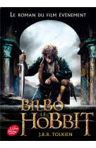 Bilbo le hobbit - texte integral avec la couverture du film 3