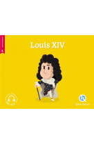 Louis xiv (2nd ed.)