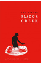 Black's creek