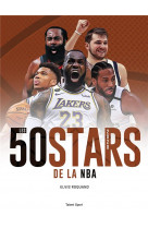 Les 50 stars de la nba - edition 2020