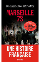 Marseille 73