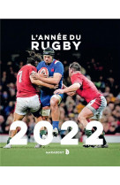 L-annee du rugby - 2022