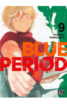 Blue period t09