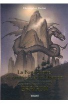Eragon poche - t05 - la fourchette, la sorciere et le dragon