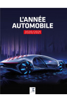 L'annee automobile n  68 (2020/2021)