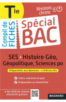 Special bac compil de fiches ses-histoire-geo-geopolitique-sciences po tle bac 2023 - tout le progra