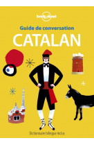 Guide de conversation catalan 1ed
