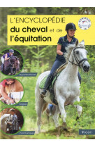 L-encyclopedie du cheval et de l-equitation