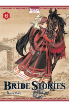 Bride stories t06 - vol06