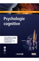 Introduction a la psychologie cognitive