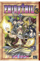 Fairy tail t42