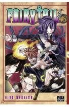 Fairy tail t48