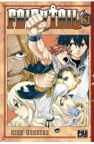 Fairy tail t61
