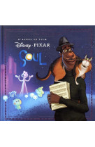 Soul - les grands classiques - l'histoire du film - disney pixar
