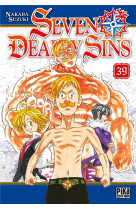 Seven deadly sins t39