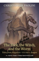 The fork, the witch, and the worm