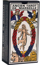 Tarot de marseille grimaud