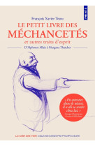 Points gout des mots le petit livre des mechancetes et autres traits d-esprit - d-alphonse allais a