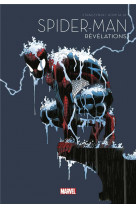 Spider-man t06 : revelations - la collection anniversaire 2022