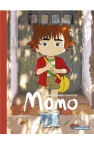 Momo - vol01